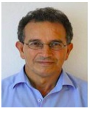 PD Dr. Ahmad A. Hujeirat